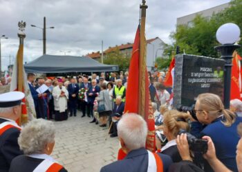 Pamięci Polskich Dzieci Wojny