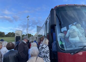 Podróż śladami pierwszego prezydenta Gorzowa