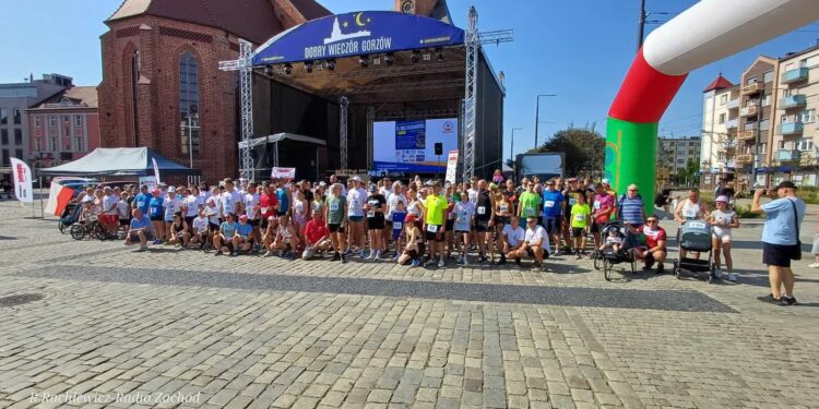 Kolejny Bieg Solidarności przeszedł do historii