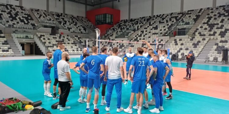 Dwa miesiące roboty zrobione, czas pokazać efekty!