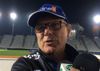 Prezes Stali o zwolnieniu trenera Stanisława Chomskiego