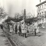 Fot Archiwum Domowe Krzysztof Kłysz