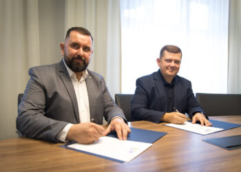 Fot. Łukasz Kulczyński