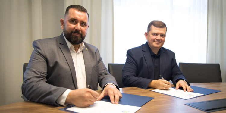 Fot. Łukasz Kulczyński