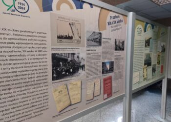 Gorzowskie obchody 90 lat ZUS