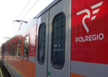 Prezes Polregio zarządził audyt w zakładzie spółki obsługującym woj. lubuskie