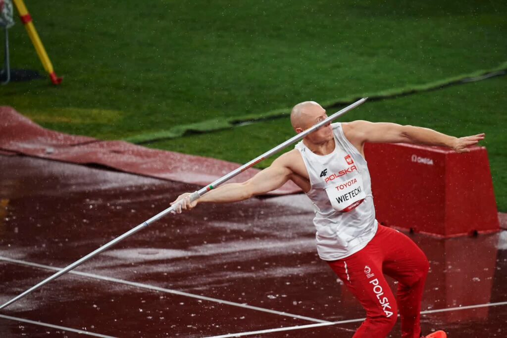 fot. Adrian Stykowski/Polski Komitet Paralimpijski