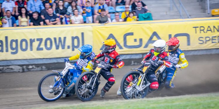 Półfinały czas zacząć