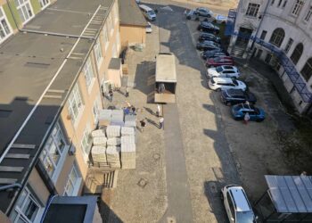 Miejskie spółki zaangażowane w pomoc powodzianom