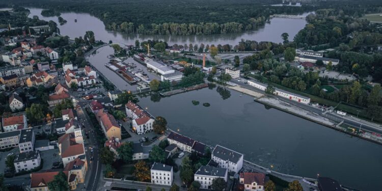 Kilkugodzinna walka o miejscowość Brody [AKTUALIZOWANY]