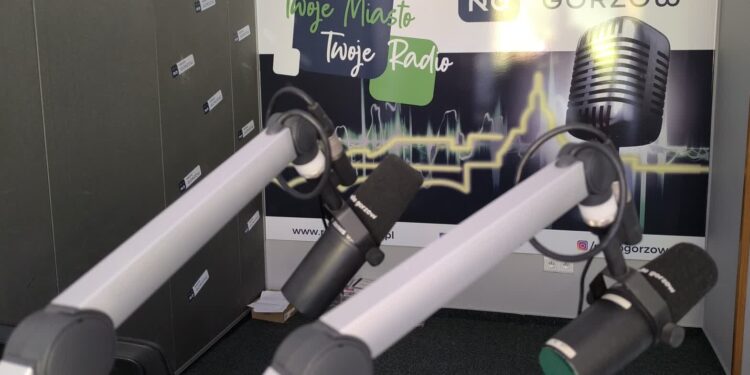 Nowa ramówka na 95,5 FM