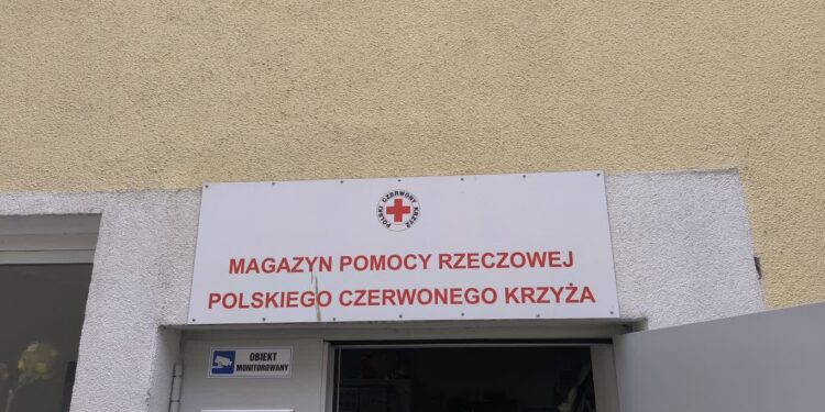PCK też pomaga