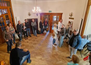 Fot. facebook.com/TEATRGORZOW