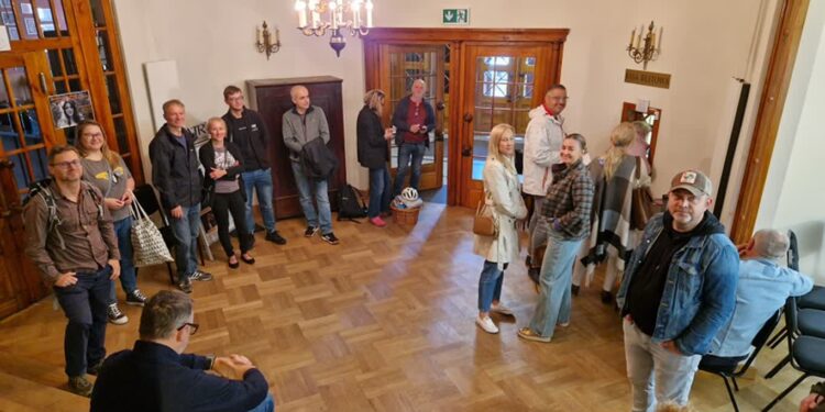 Fot. facebook.com/TEATRGORZOW