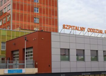 Gorzowski szpital liderem rozwoju robotyki chirurgicznej w kraju