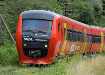 Pociągi na trasie Wrocław – Głogów – Zielona Góra jadą objazdem lub są zawieszone