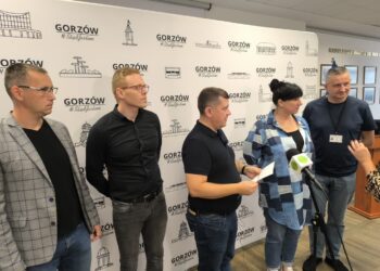Ruszyła zbiórka dla powodzian