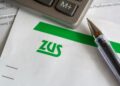 ZUS zaoszczędził na papierze