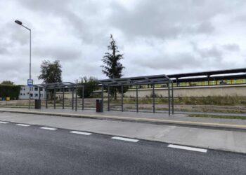 Prezydent Gorzowa: centrum przesiadkowe na pewno powstanie