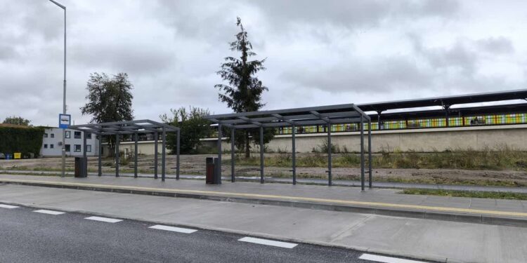 Prezydent Gorzowa: centrum przesiadkowe na pewno powstanie