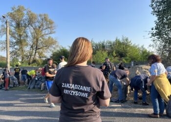 Mieszkańcy gminy Sulechów szykują się do fali na Odrze [AKTUALIZOWANY]