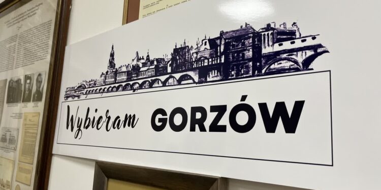 Wybieram Gorzów: nie udało nam się przekonać mieszkańców