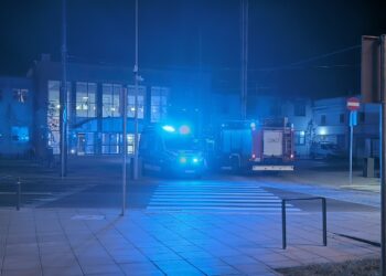 Tragiczny finał wieczornego połowu