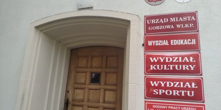 Będą zielone szkoły w Gorzowie?