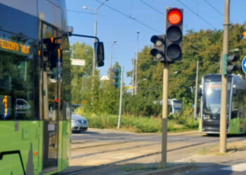 320 mln na inwestycje w tramwaje, autobusy i infrastrukturę