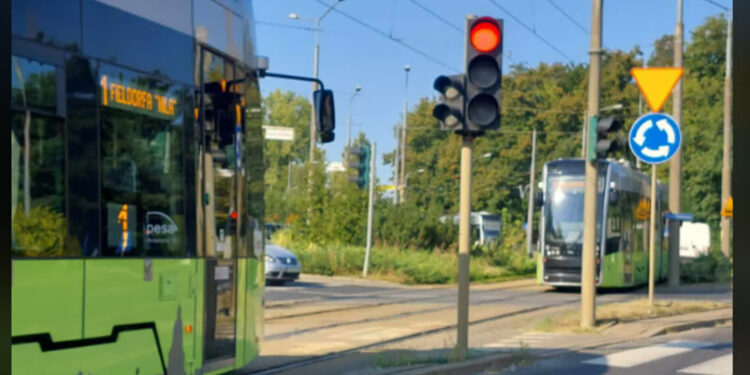 320 mln na inwestycje w tramwaje, autobusy i infrastrukturę