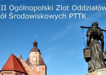 Zlot PTTK w Gorzowie