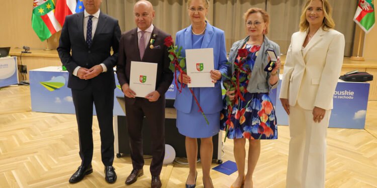 III sesja Sejmiku Województwa