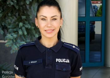 Zatrzymanie po służbie. Poszukiwany w rękach policji