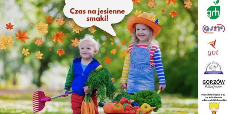 Festiwalowa jesień na gorzowskim ryneczku