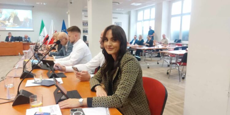Radna złożyła ślubowanie. Wreszcie mamy komplet!