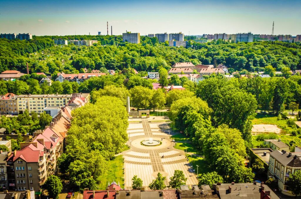 Fot. Łukasz Kulczyński / UM Gorzów