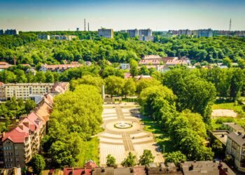 Fot. Łukasz Kulczyński / UM Gorzów