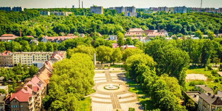 Fot. Łukasz Kulczyński / UM Gorzów