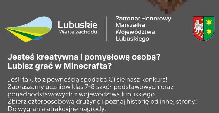 Grają ucząc się historii