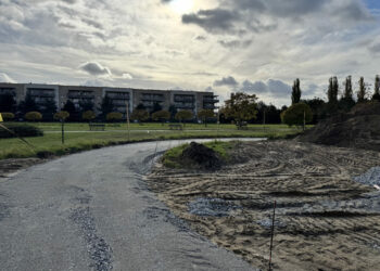 Gorzowskie inwestycje Miejskie