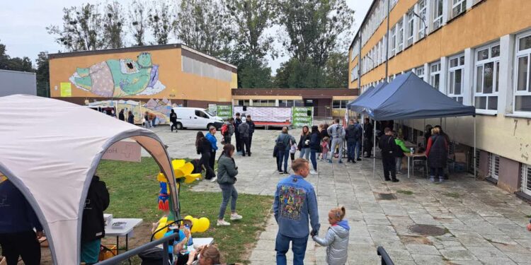 Gorzów Mistrzów zaprasza na os. Staszica