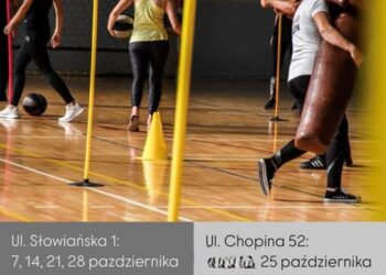 Policyjny tor przeszkód