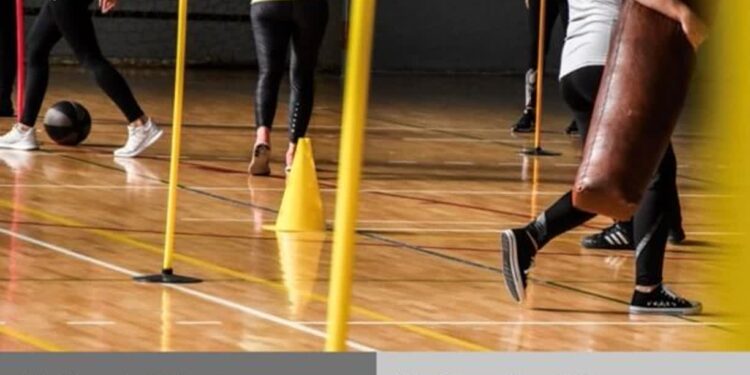 Policyjny tor przeszkód