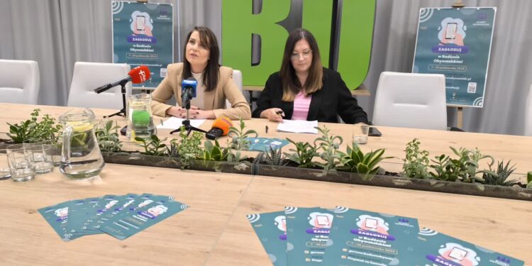 Głosowanie na budżet obywatelski rozpoczęte!