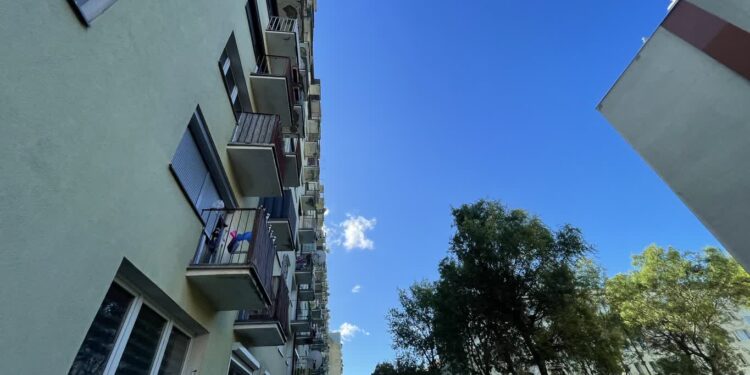 Dramat na ul. Kołłątaja. Apel mieszkańców