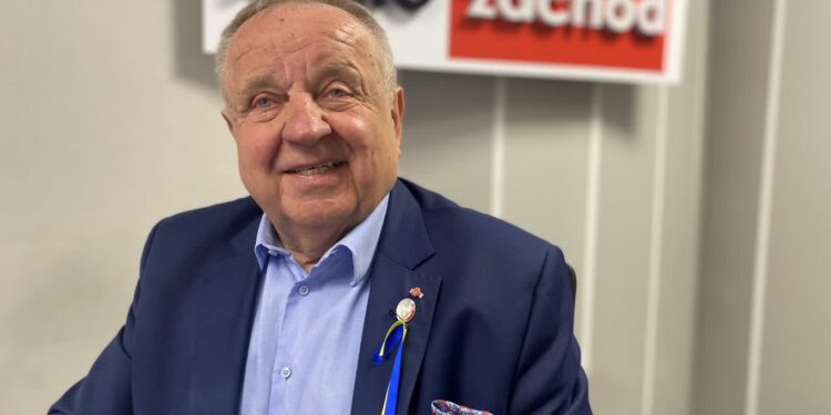 Senator Komarnicki apeluje o cierpliwość