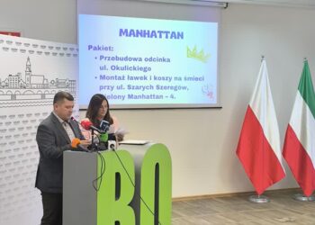 Znamy zwycięzców Budżetu Obywatelskiego 2025 w Gorzowie