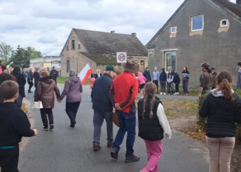 IV gra terenowa śladami Zwycięskiego Powstania Wielkopolskiego