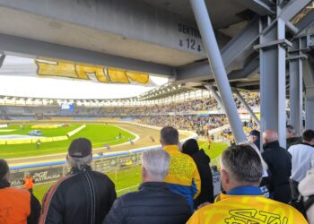 W.Komarnicki do kibiców Stali: apeluję o cierpliwość