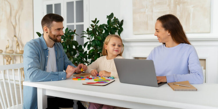 Ponad 7 tys. osób złożyło wniosek w programie Aktywny Rodzic